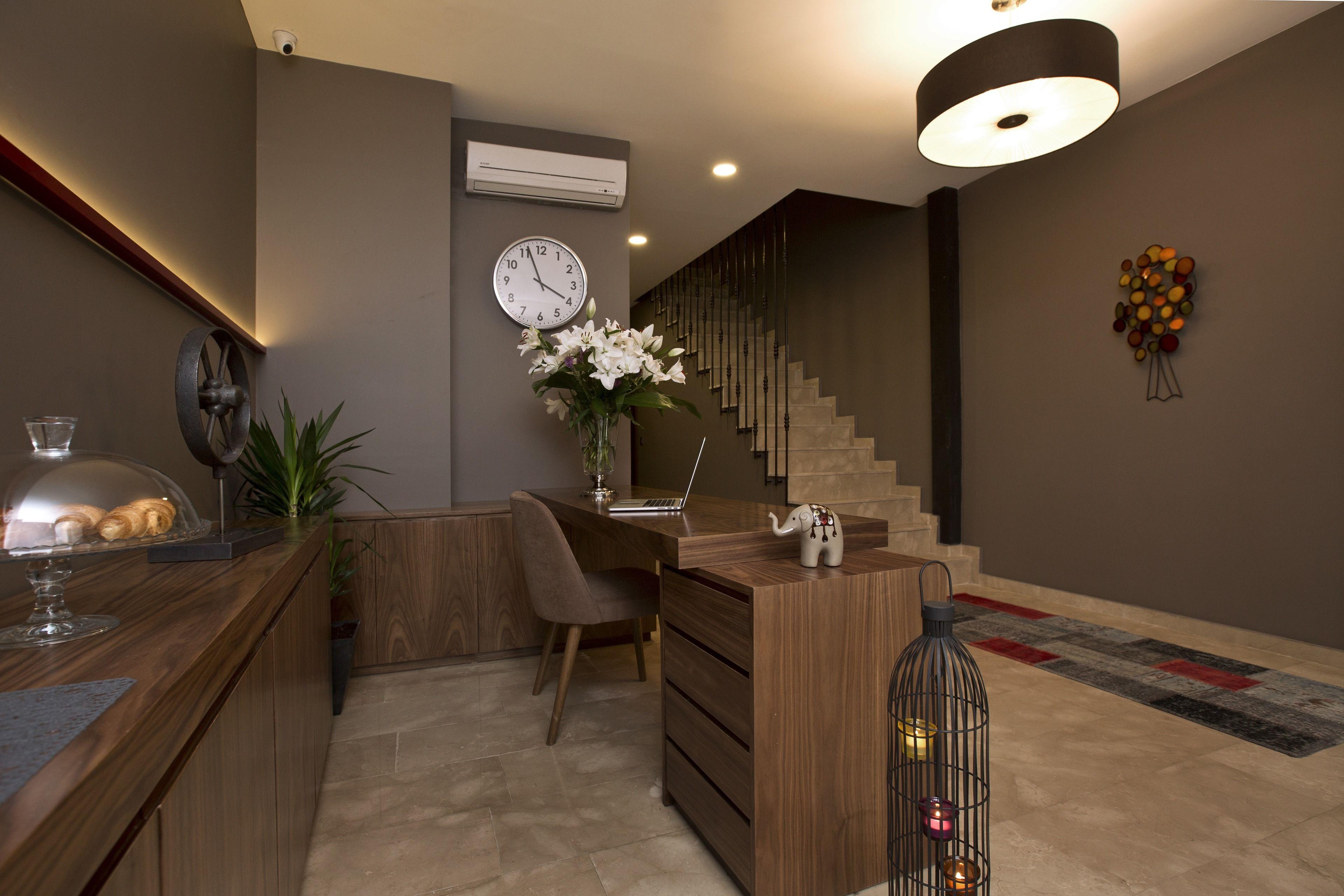 Snog Rooms & Suites — Фото 1