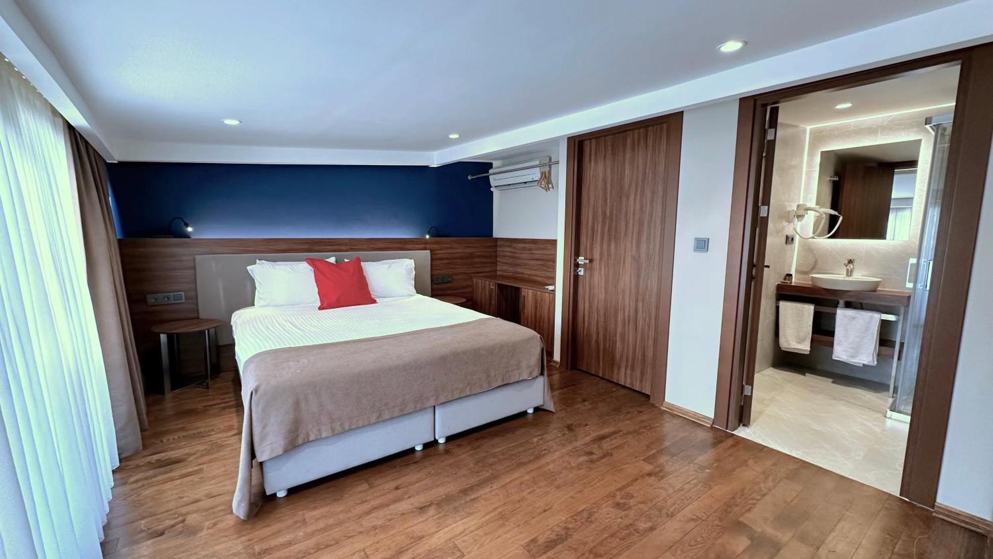 Snog Rooms & Suites — Фото 2